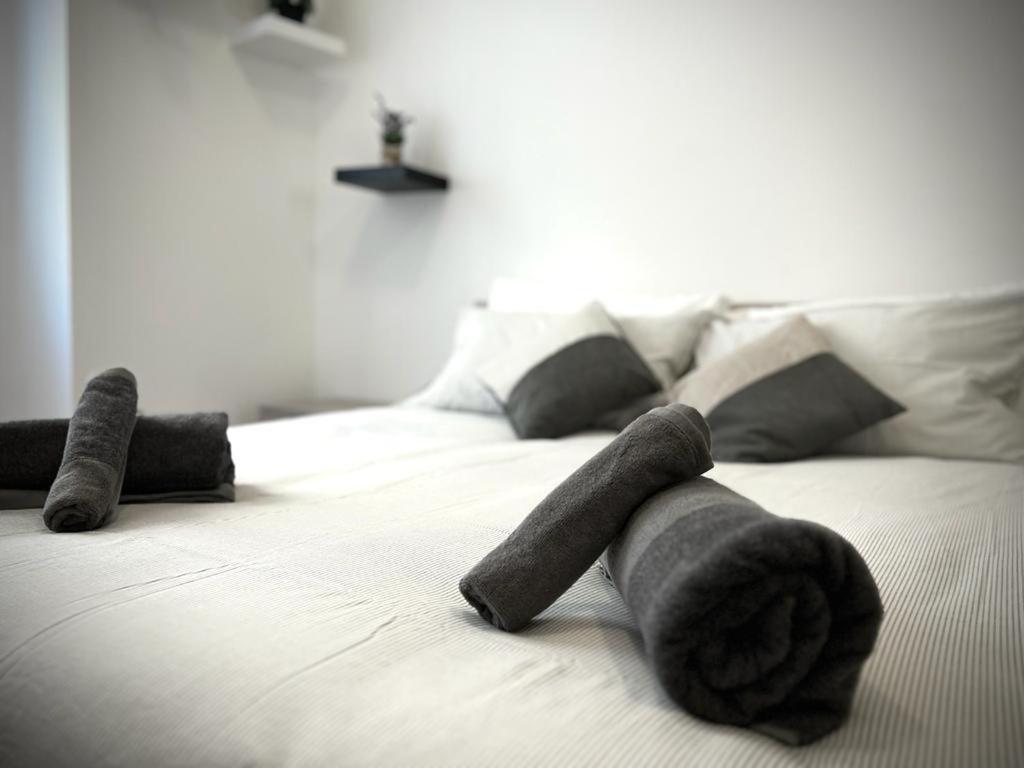 Residence Zar 3 Триест Экстерьер фото