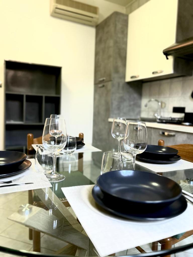 Residence Zar 3 Триест Экстерьер фото