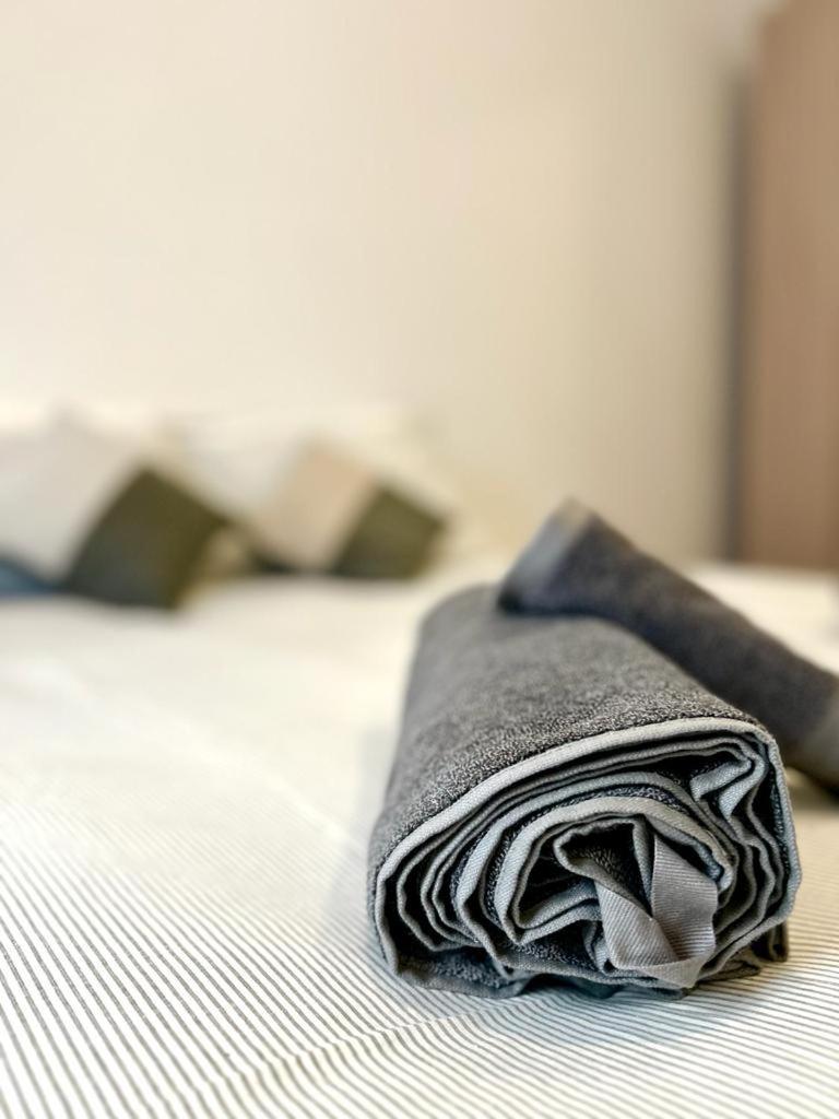 Residence Zar 3 Триест Экстерьер фото