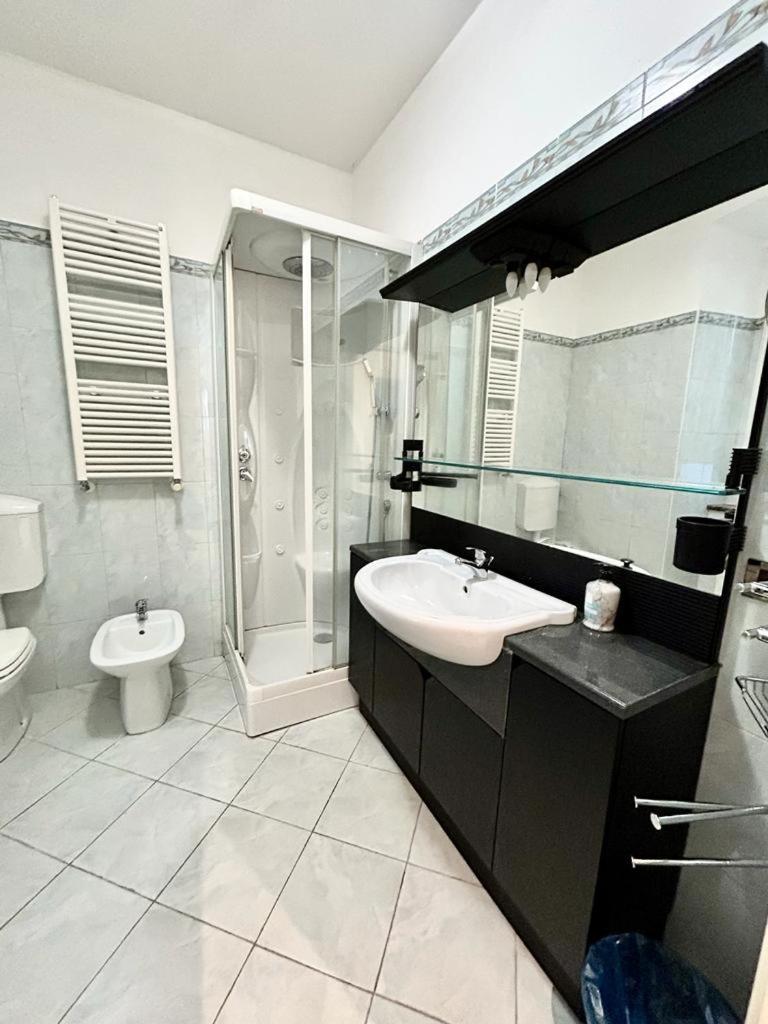 Residence Zar 3 Триест Экстерьер фото