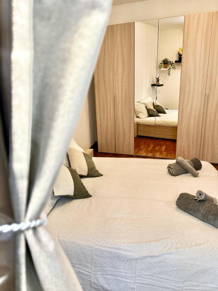 Residence Zar 3 Триест Экстерьер фото