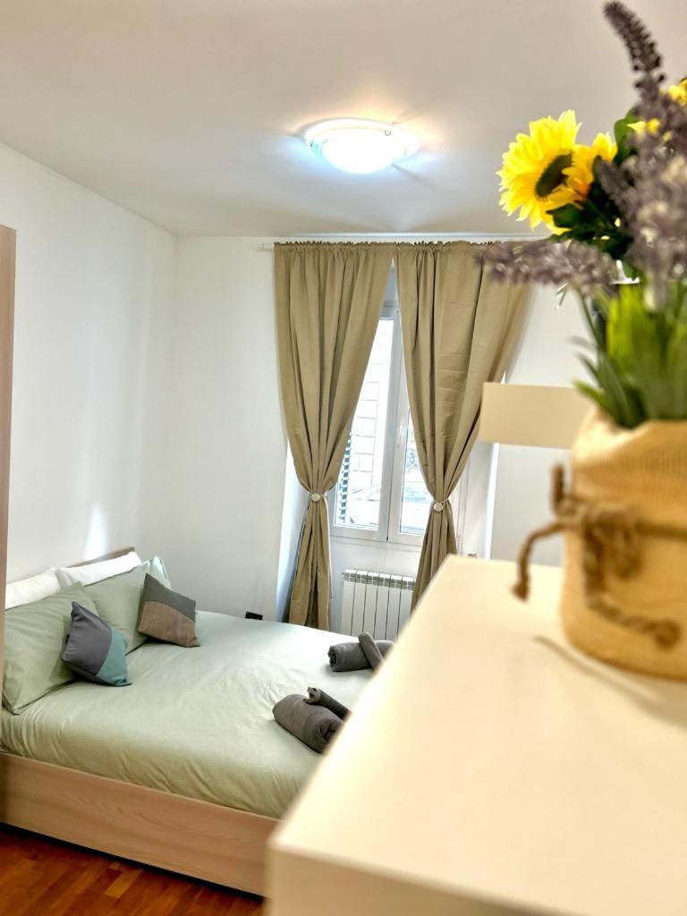 Residence Zar 3 Триест Экстерьер фото